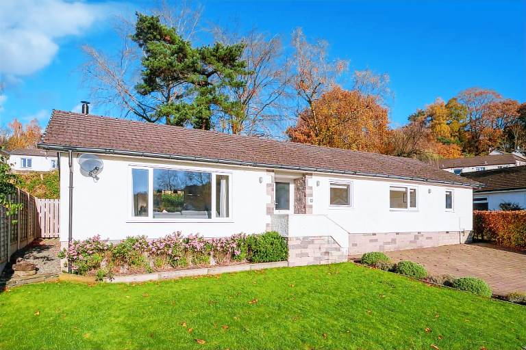 Huis Ambleside
