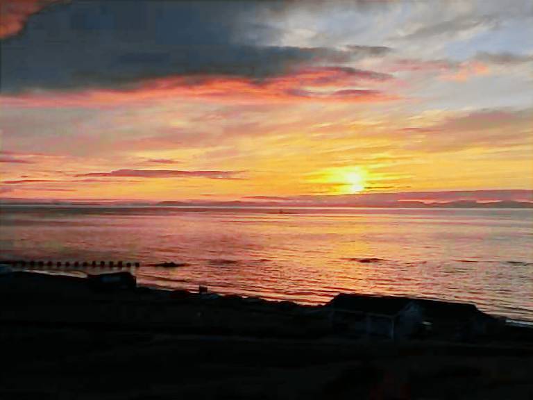 Apartment Lossiemouth