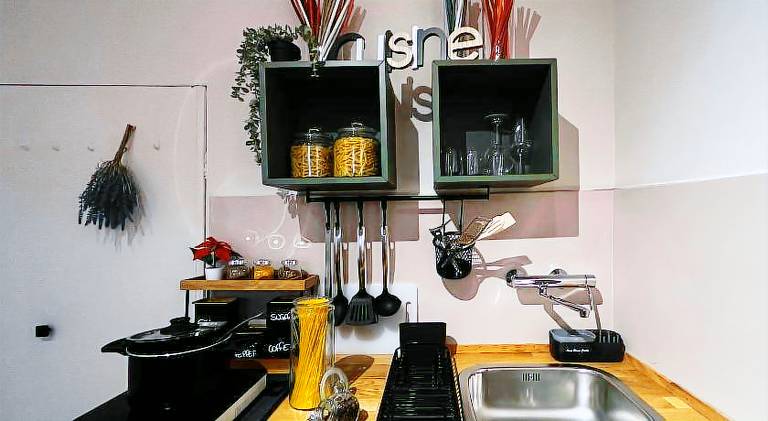 Holiday apartment | Close to Via Giuseppe Garibaldi — photo 2