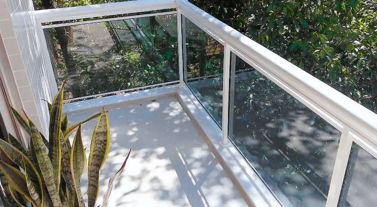 Holiday apartment with 2 rooms for 4 persons — photo 5