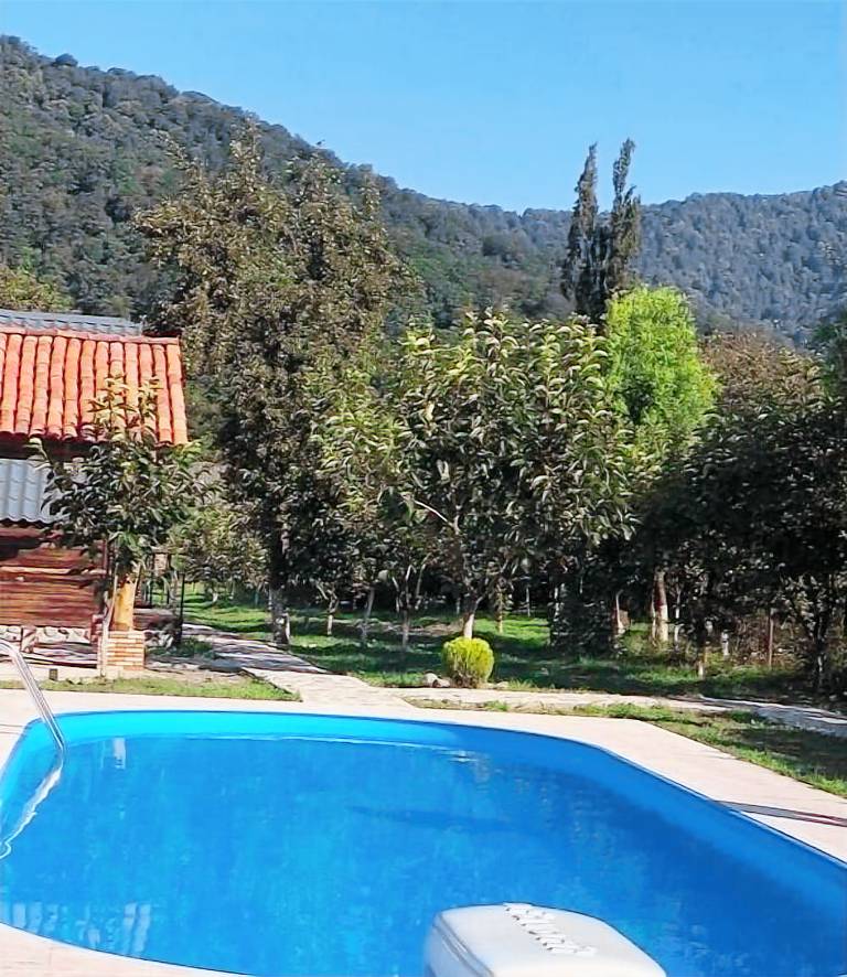 Cottage Lagodechi