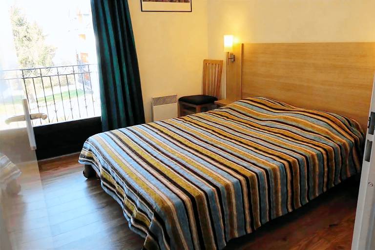 Holiday apartment with 1 room for 4 persons — photo 4
