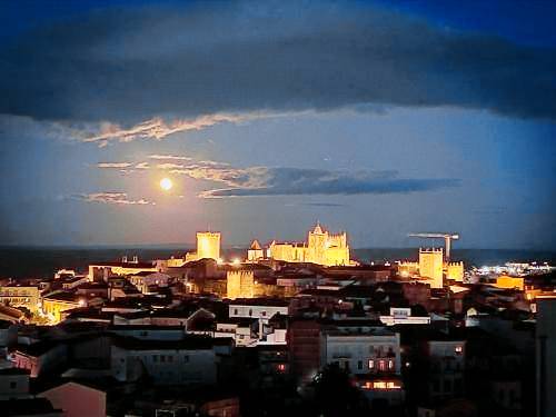 Apartamento Cáceres