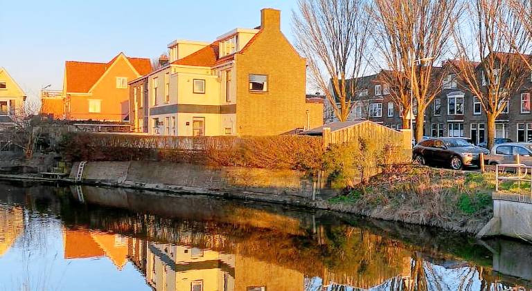 Westerschelde B&B in Vlissingen