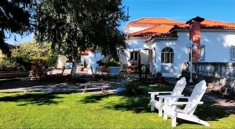 Casa da Real Companhia in Viseu