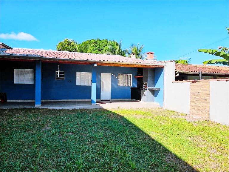 Casa  Massaguaçu