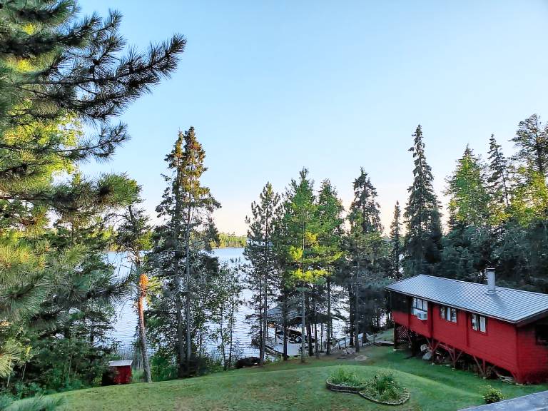 House Kenora