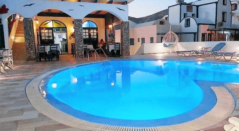 Apartment with 1 room for 3 persons — photo 3