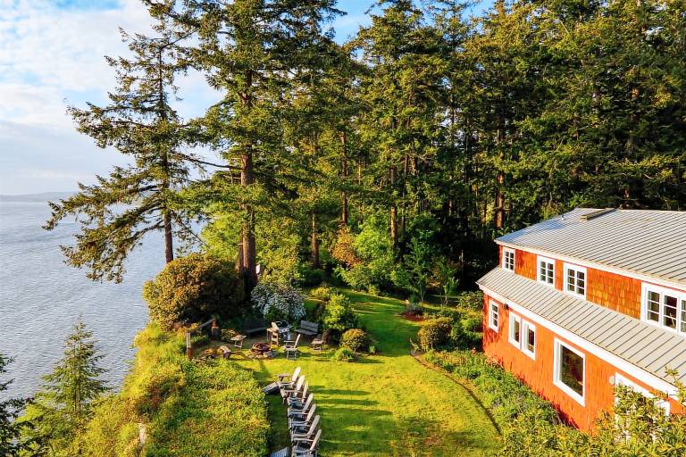 House Mukilteo