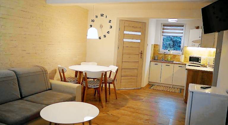 Apartament Nałęczów