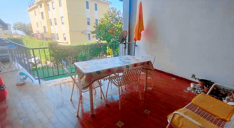 Wonderful holiday apartment | Close to the beach | Pets allowed in Sarzana
