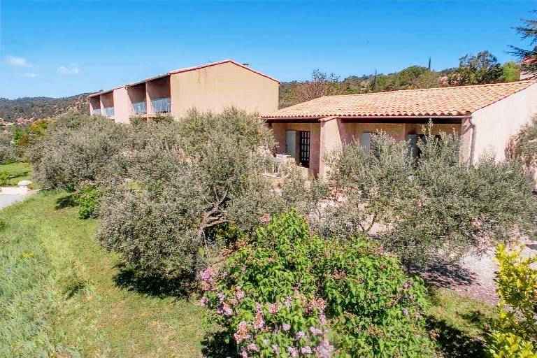 Appartement Gréoux-les-Bains