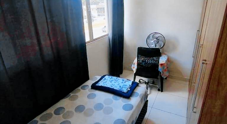 House with 1 room for 3 persons — photo 4
