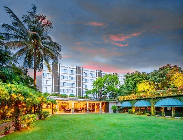 Kenilworth Hotel Kolkata
