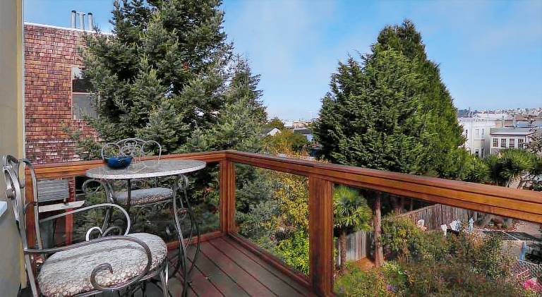 Noe's Nest Bed and Breakfast — photo 4