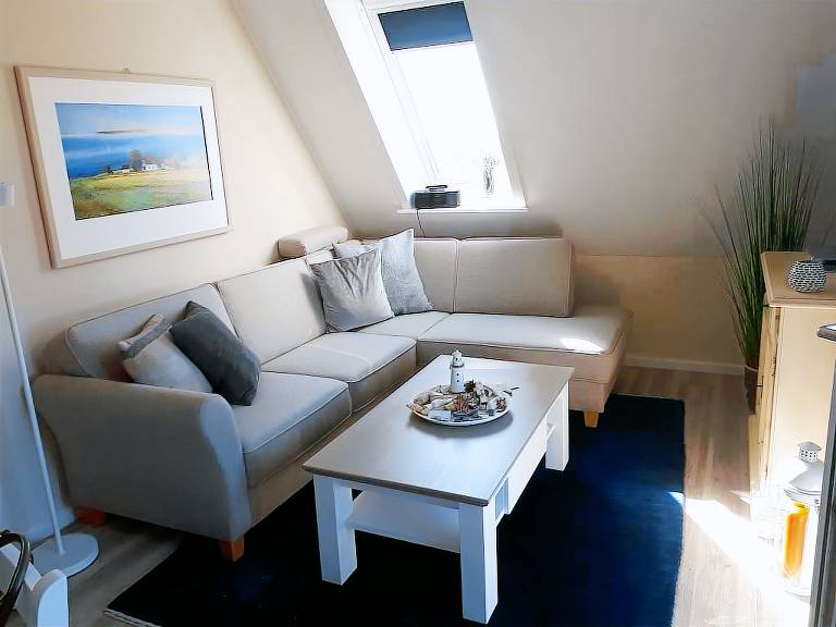 Apartamento Büsum