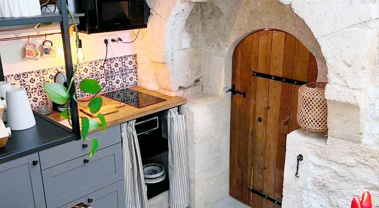 Rental apartment with pool — photo 4