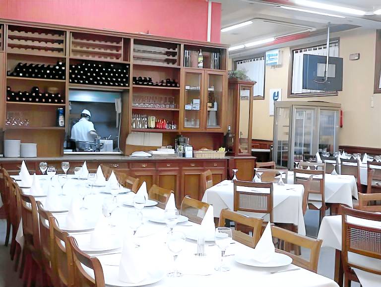 Hotel San Lazaro — photo 4
