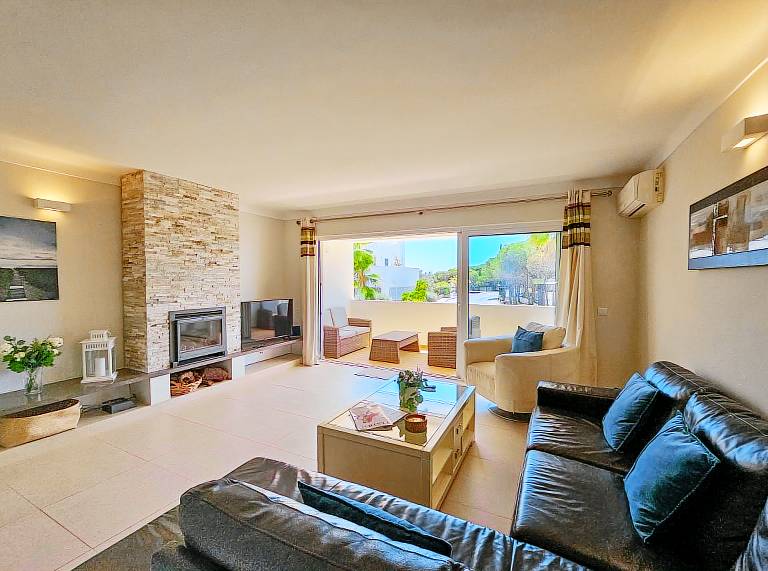 FLH Quinta das Salinas Triplex with Terrace & Pool
