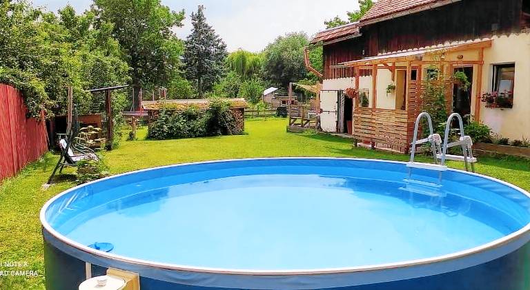 Apartmán Hrabušice