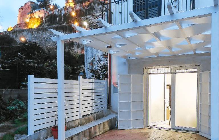 Ferienwohnung in Tropea, Kalabrien, Italien