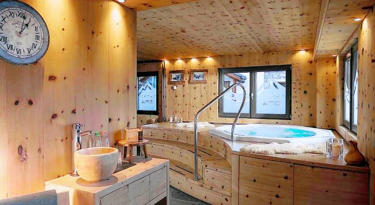 Alpen Hotel Chalet — photo 3