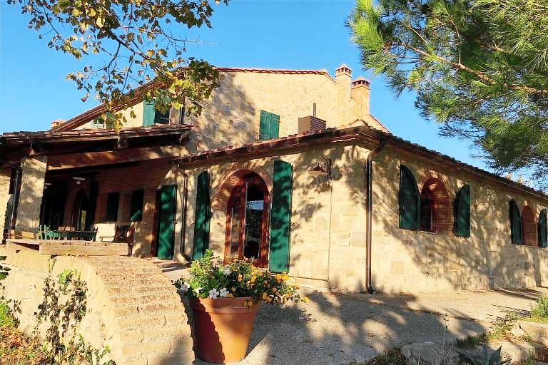 Casa Chianni