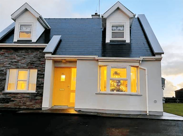 House  Liscannor