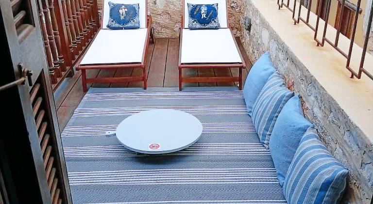 House with patio | Pets allowed — photo 4