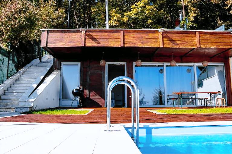 Villa Zagabria