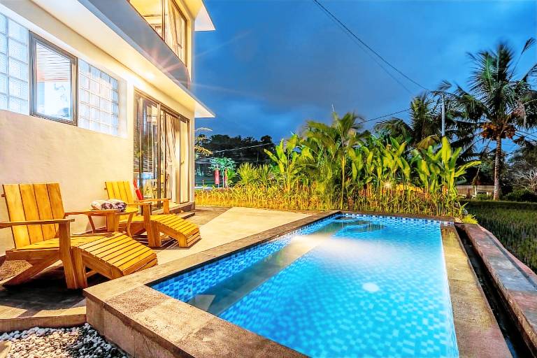 Villa Ubud