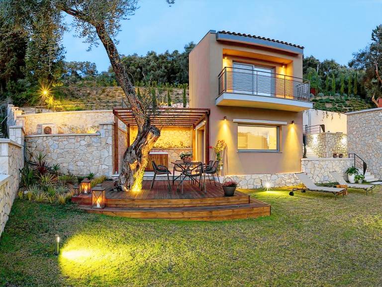 Topos Villas — photo 3