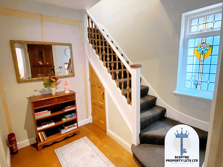 House Ruislip