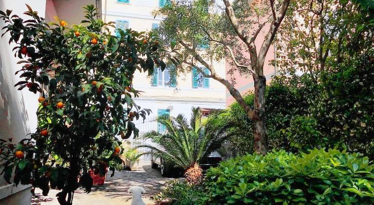 Rental apartment | Pets are welcome in La Spezia