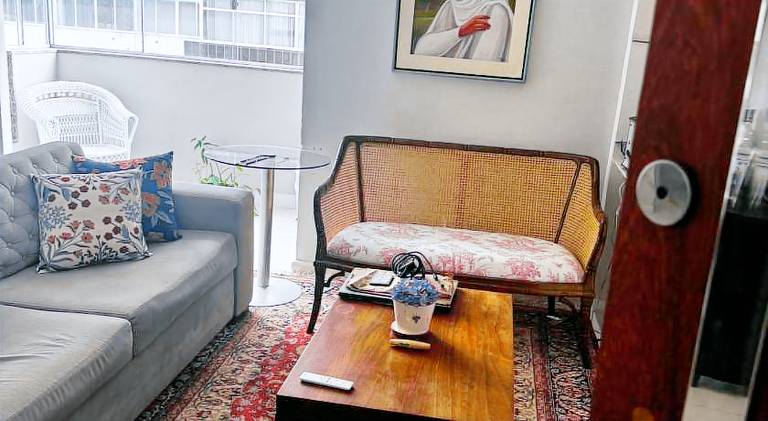 Ample apartment | Pet-friendly — photo 2