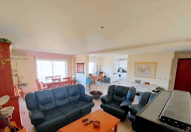 Apartamento Barreiro