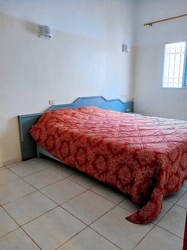 Appartement Djerba Midun
