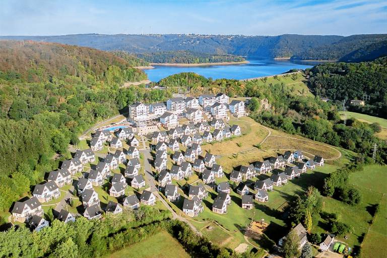 Appartement Heimbach