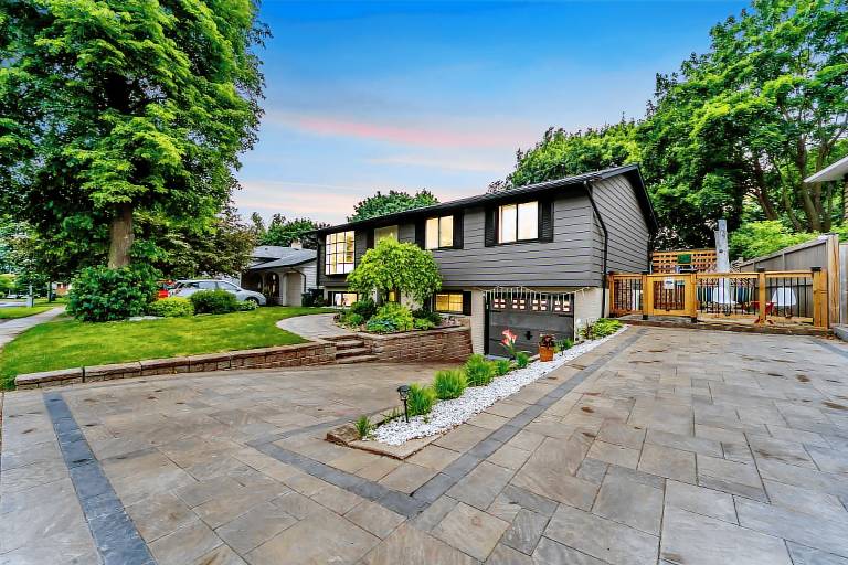 House Guelph