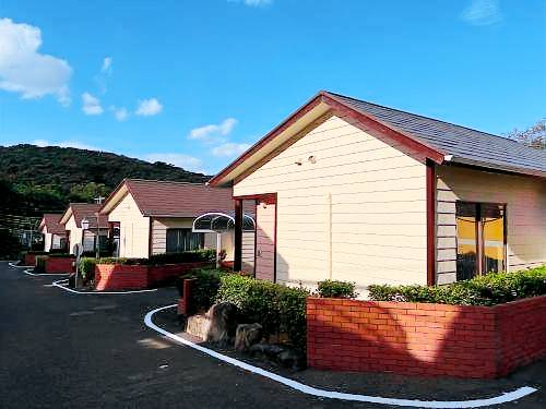 Pension  Moriyamacho Karakonishi