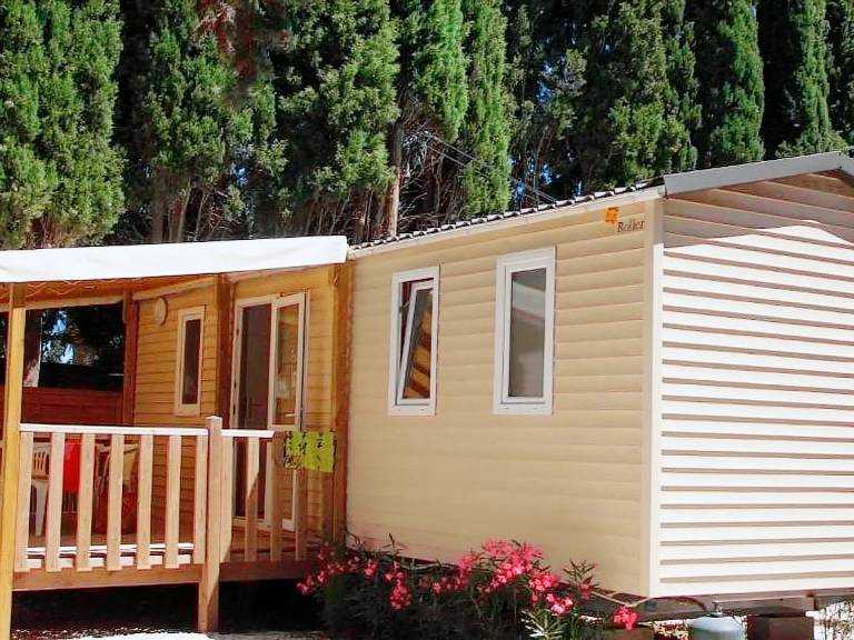 Mobil-home La Londe-les-Maures