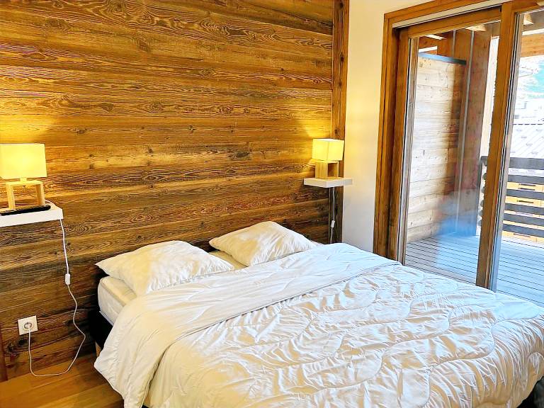Holiday apartment | Mountain view — photo 4
