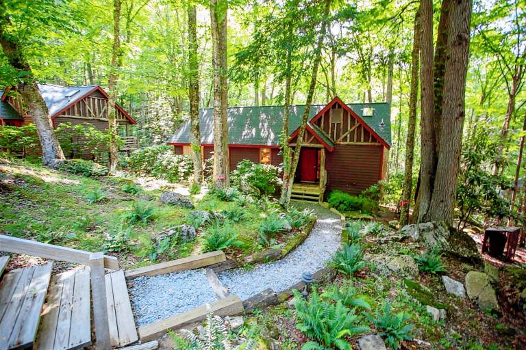 Cottage Boone