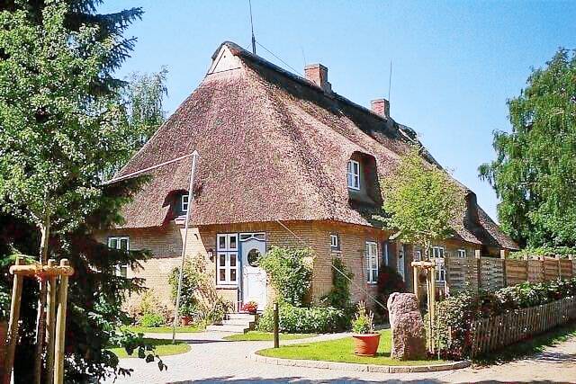 Ferienwohnung  Rieseby