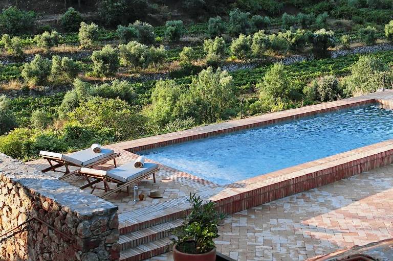 Terra Dominicata Hotel & Winery