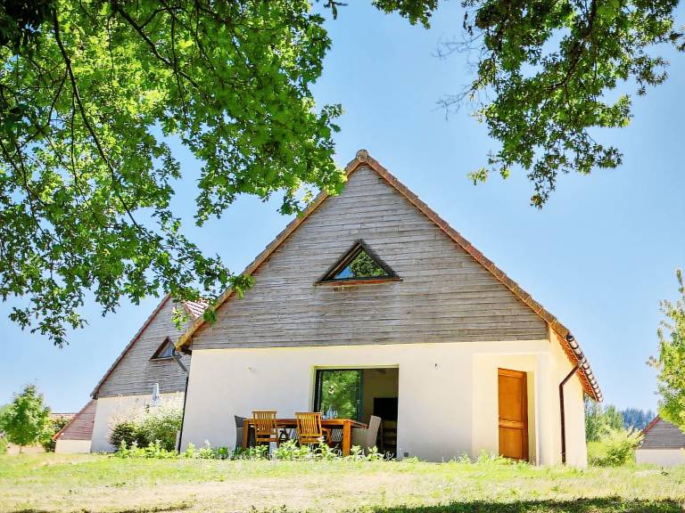Maison de vacances Lacapelle-Marival