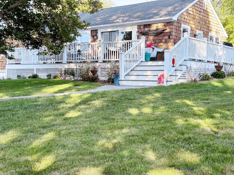 House  South Kingstown