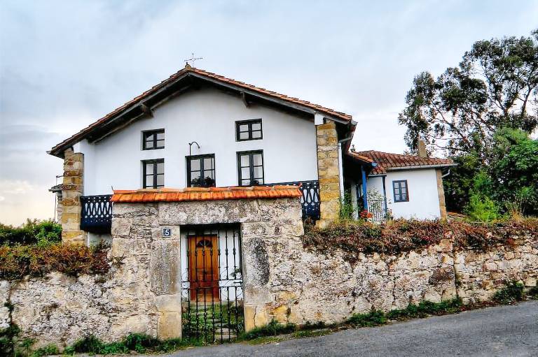 Casa Górliz