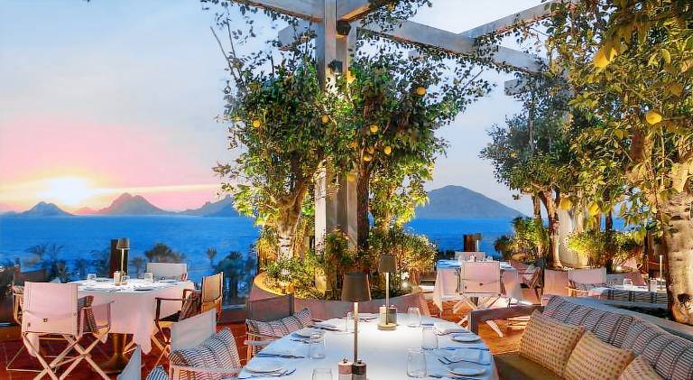 Swissotel Resort Bodrum Beach — photo 4