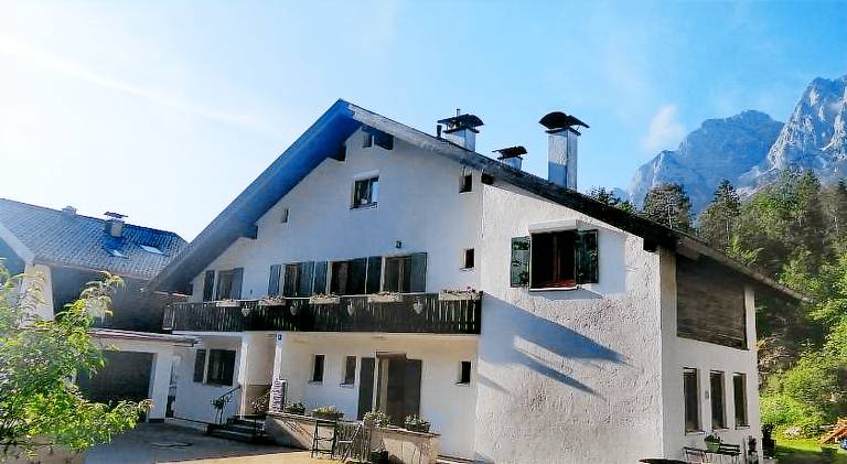 Pleasant rental apartment | Dogs allowed — photo 2